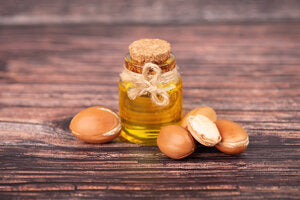 Argan Oil