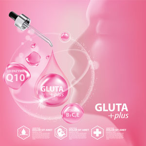 Why Glutathione Could be the Next Big Cosmetic Ingredient
