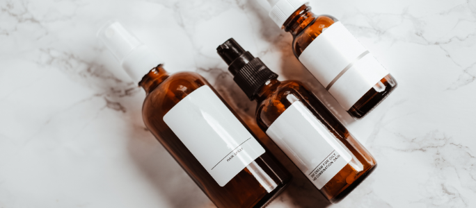 Skincare Products