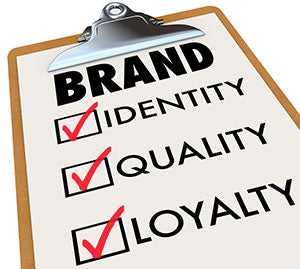 Building your Brand, Part 2