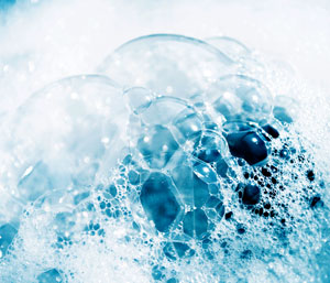More Than Just Bubbles? What are Surfactants anyway?