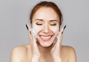 To Exfoliate or not to Exfoliate - That is the Question
