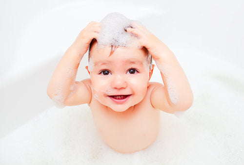 Tear free shampoo? Does it work? For babies only?
