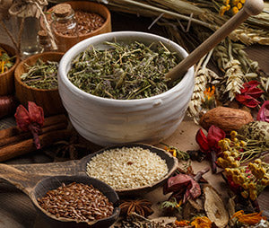 Natural Additives