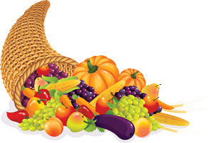 Seasonal food in skincare