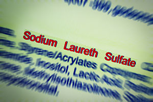 Remove the Mystery of Chemical Names in Products