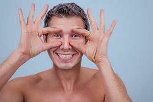 Male Skin Care