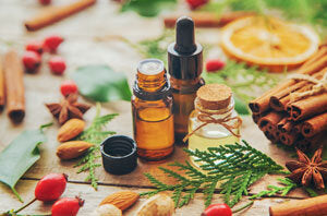 Natural Fragrance Oil?
