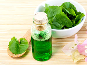 New Ingredient for Hydrated Skin