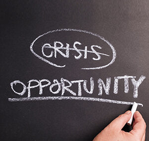Take Charge! Seize the day! Don’t let this Golden Opportunity pass you by!