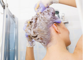Purple Shampoos