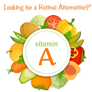 Looking for an Alternative to Retinol?