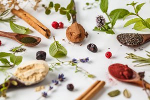 Super food hair and skincare, Wow, that makes sense!