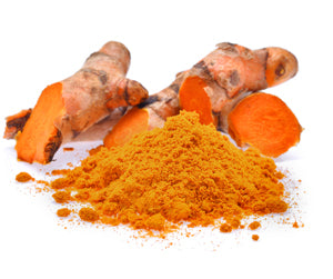 Potential of Turmeric in Healthy Skincare