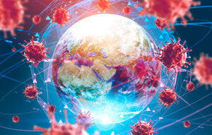 The Virus:
