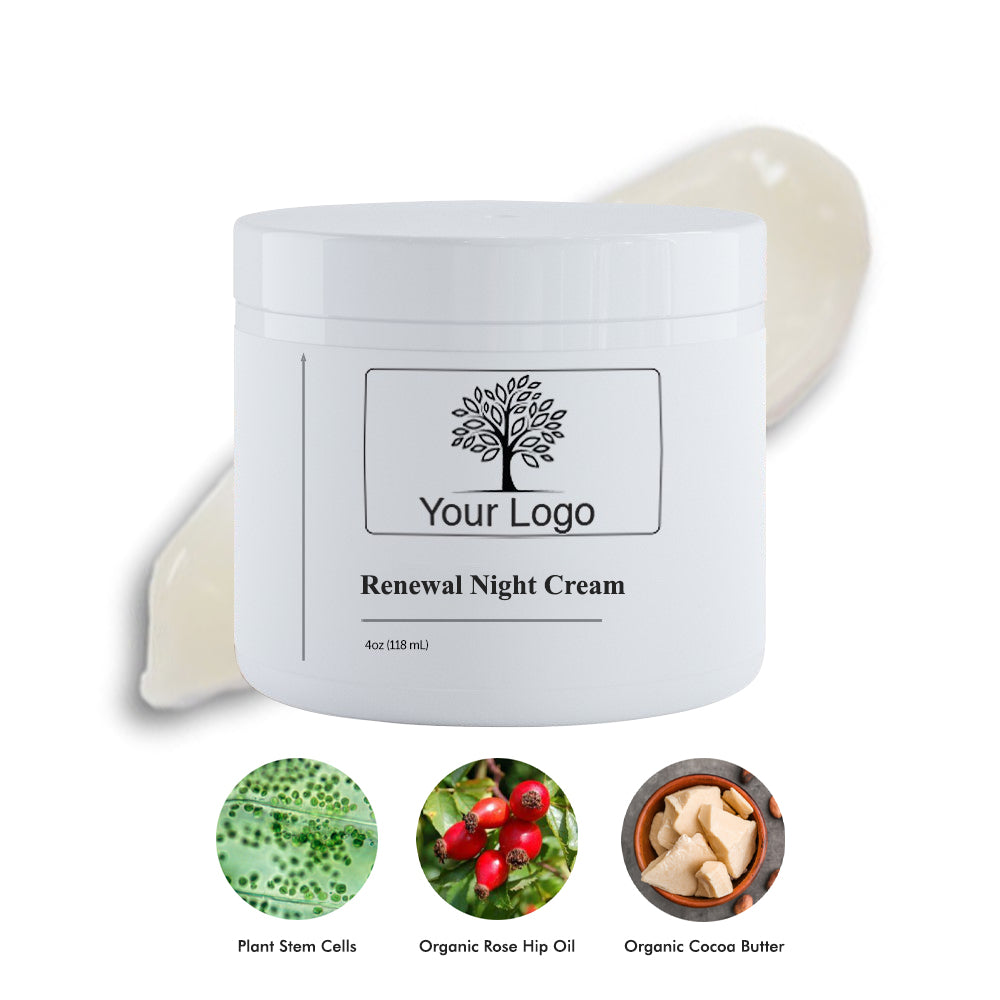 RENEWAL NIGHT CREAM