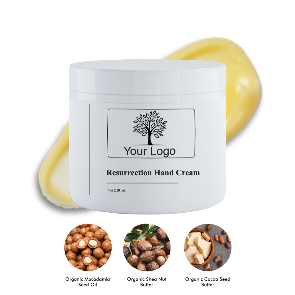 RESURRECTION HAND CREAM