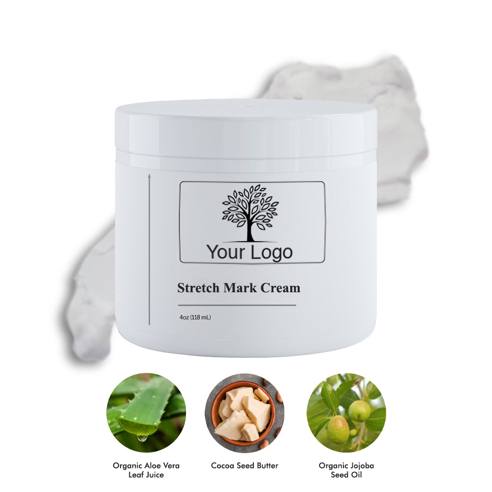 STRETCH MARK CREAM