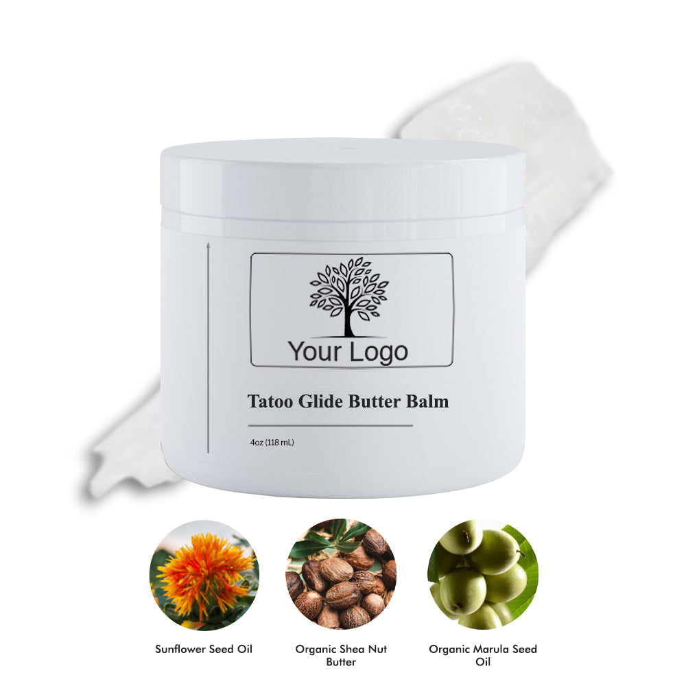 TATTOO GLIDE BUTTER BALM