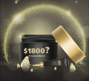 Hollywood's Most Wanted: $500.00 (and Up!) Face Cream; Is it worth it? Are you serious, really?
