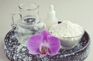 What you need to Know about Ceramides in Skincare and Hair care