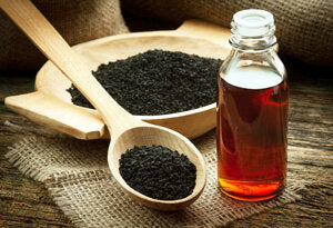 Is Black Seed Oil Good for Hair? Is it good for your skin?