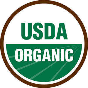 Certified Organic? ... We're Looking At You Water!!!