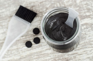 THE SCIENCE of ACTIVATED CHARCOAL