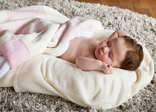 Infant Skin vs Adult Skin