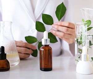 Extracts, Distillates, Hydrosols, and Tinctures; are they safe?
