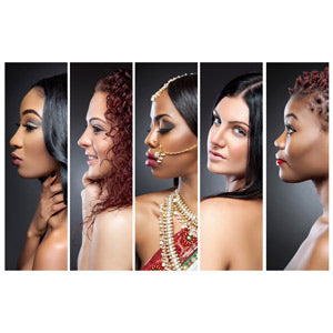 Grooming: Ethnic Hair Really?  Hair is Hair!!!!