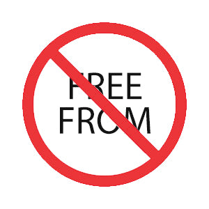 Why “Free From” Claims Can Be Dangerous for Your Brand