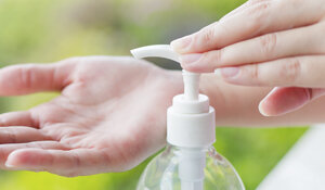 What we can do about the Coronavirus: