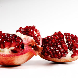 The Value of Pomegranate