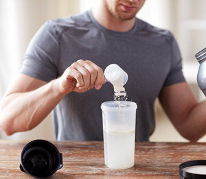 What is the best protein powder and why?