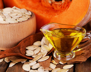 Halloween is over, should I throw out my pumpkin?