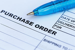 Why a 1000-Piece Minimum Order?