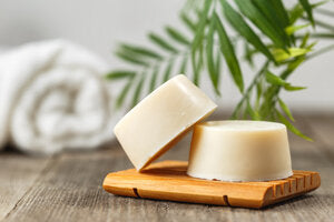 Solid Shampoo and Conditioners, are we going Backward for Forward?