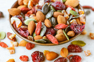 A Round-the-World look at the Best Superfruits for Cosmetics