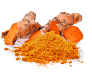Potential ­of Turmeric in Healthy Skincare