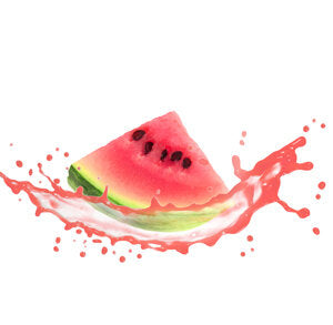 Watermelon and Rice in Personal Care Product... Really? 
