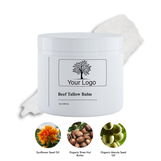 BEEF TALLOW SALVE
