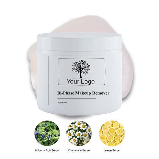 BI-PHASE MAKEUP REMOVER