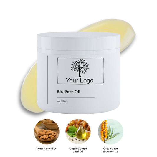 BIO-PURE OIL