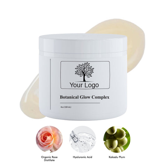 BOTANICAL GLOW COMPLEX