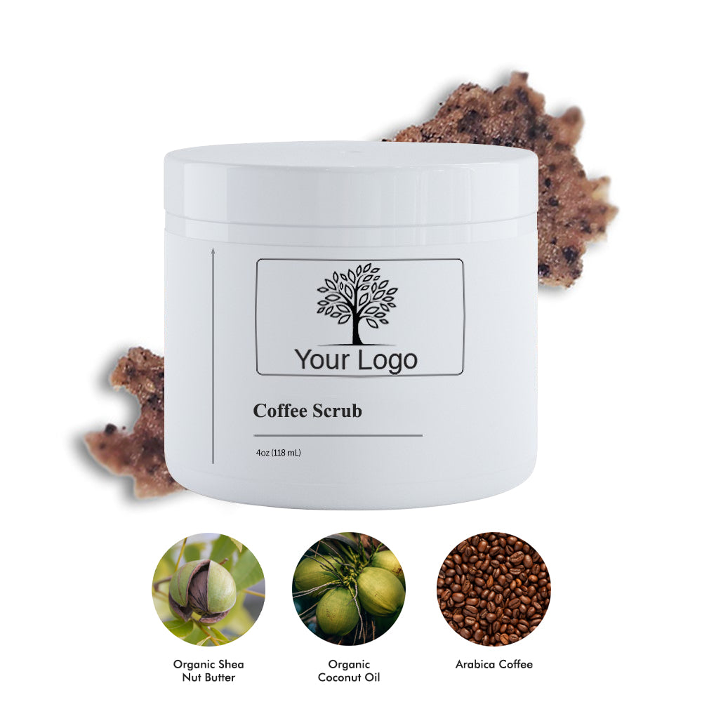 COFFEE SCRUB