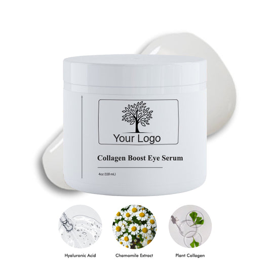 COLLAGEN BOOST EYE SERUM