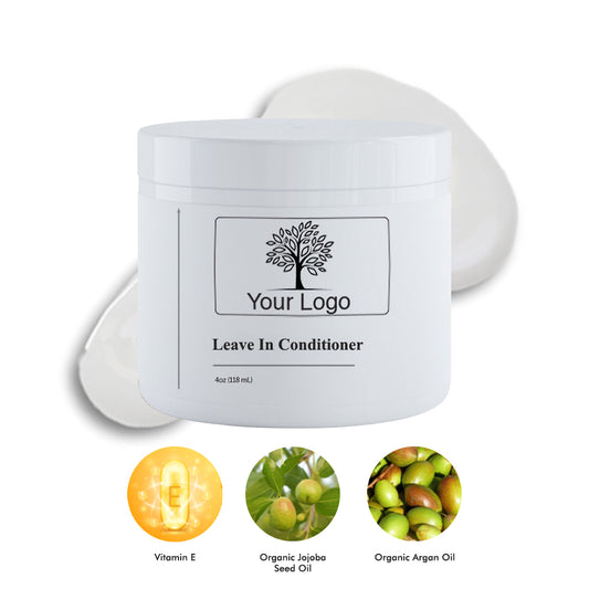 LEAVE IN CONDITIONER