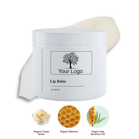 LIP BALM