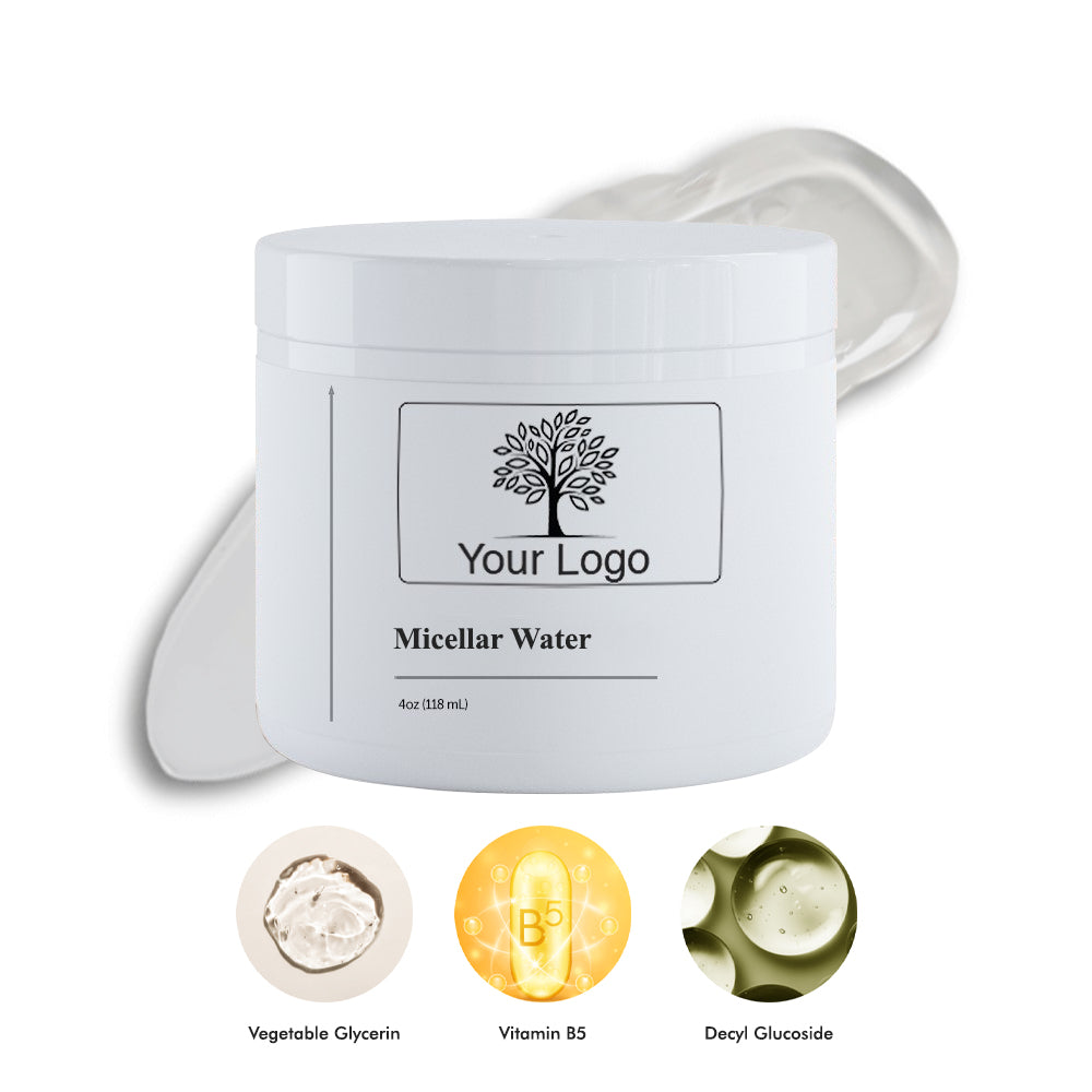 MICELLAR WATER